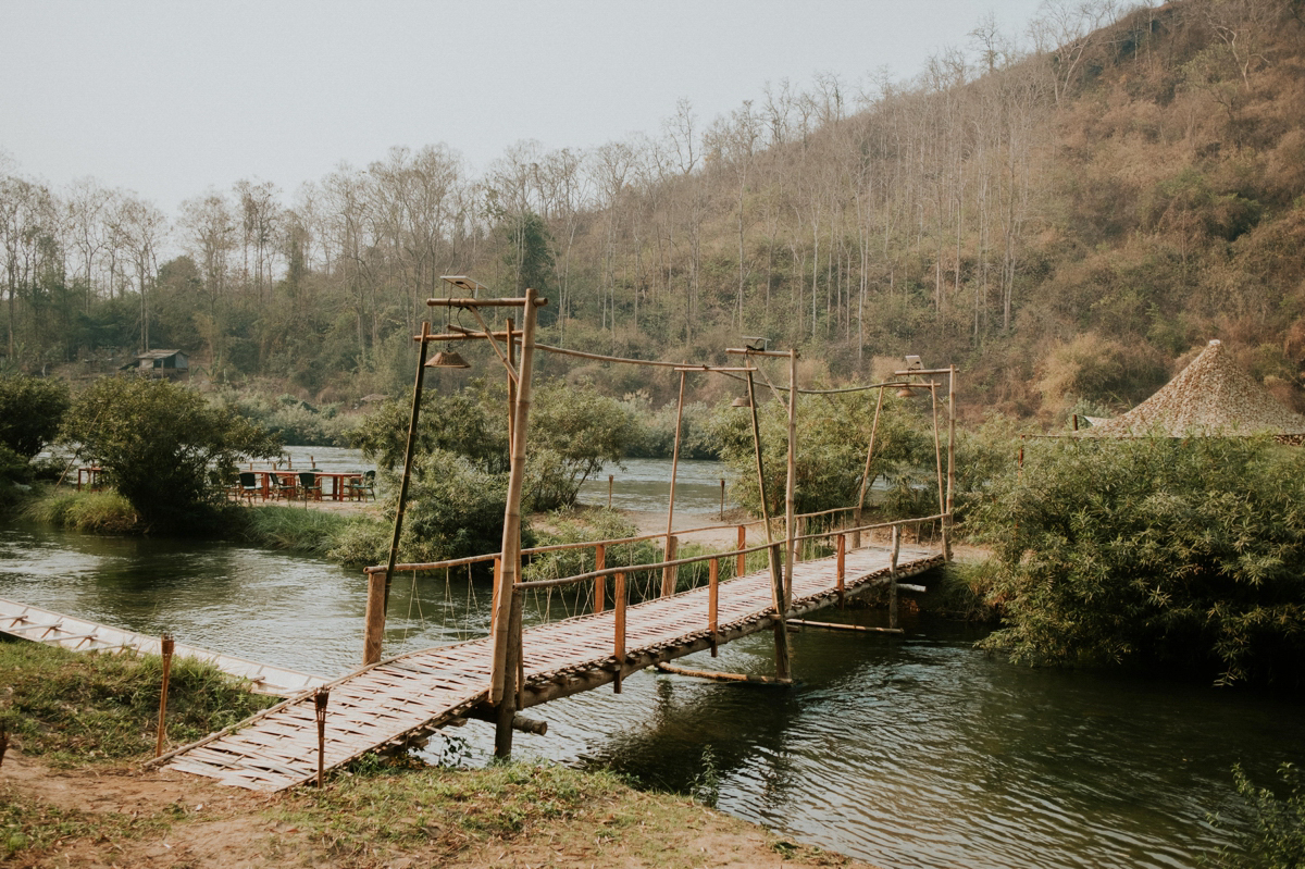 eco lodge photographer south east asia