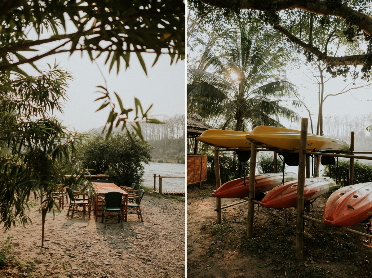 eco lodge photographer south east asia