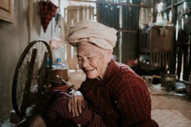 Social documentary // Luang Prabang-Laos